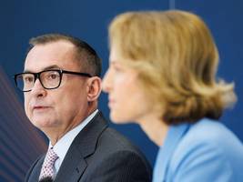 Geldpolitik: Bundesbank macht erneut Milliardenverlust