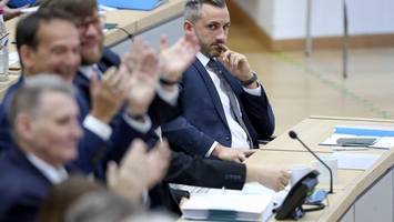 alle gegen die afd: warum cdu-mann schulze plötzlich mit den linken stimmt