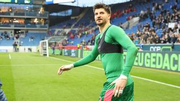 geheimes treffen mit hsv-legende: nikola vasilj spricht über sommer-traum