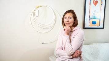 Glasfaser-Chaos ließ Silke verzweifeln – „niemand wusste, was der andere tat“