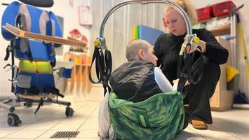 Inklusions-Kita: Eltern kämpfen um Spende, weil Geld für die Kinder fehlt