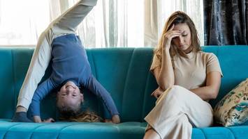 kinder mit adhs: beliebter erziehungstrick schadet emotional