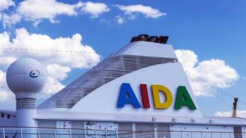 last minute: bei aida gibt es ab jetzt plötzlich weniger schnäppchen