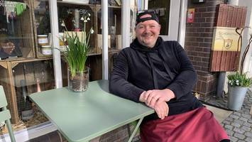 lüneburger schoko-laden: warum es hier jetzt auch wein gibt