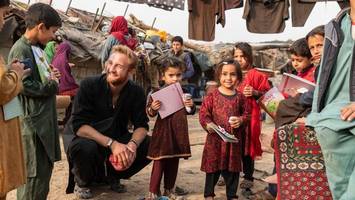 Nach Unfall: Kickbox-Profi aus Henstedt-Ulzburg gründet Hilfsorganisation