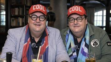 nanu!? andreas ellermann trifft seinen doppelgänger in tv-show