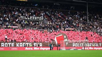 Polizeiaktion gegen St.-Pauli-Fans: Vier Monate später bleiben viele Fragen