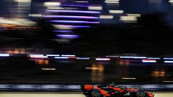 Radikaler Umbruch: Formel 1 startet in eine aufgeladene Saison