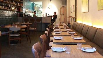 „schlicht genial“: gastro-experte schwärmt von neuem lokal in hamburger city