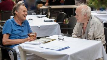 Als das St. Pauli Theater in Italien auf den 68er-Autor Peter Schneider traf