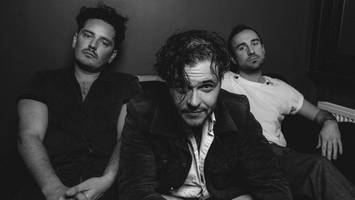 amber run in hamburg: ein fan wird diesen konzertabend niemals vergessen