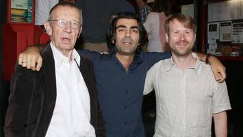 Hamburger Kino ist unter den 100 besten weltweit, und es ist nicht das Cinemaxx