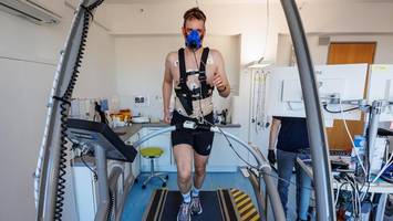 alles begann mit einem party-sturz: abendblatt-redakteur wird zum ironman