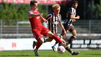 norderstedt gegen st. pauli: dieses derby verspricht hochspannung