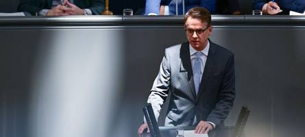 mehr druck, härtere sanktionen: bundestag beschließt bürgergeld-reform