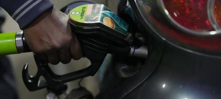 wie wir dem neuen spritpreis-schock begegnen müssen