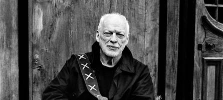 der buddha an der stratocaster: david gilmour zum 80. geburtstag