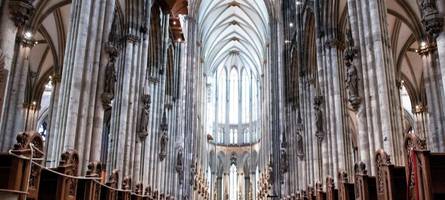 kölner dom kostet touristen künftig eintritt