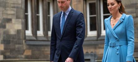 prinz william übernimmt wichtigen termin für könig charles – doch prinzessin kate könnte fehlen