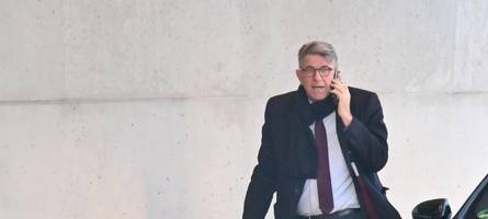 Kulturstaatsminister Wolfram Weimer befindet sich auf Abwegen