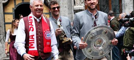 reiter bekommt seit jahren geld für ehrenamt beim fcb