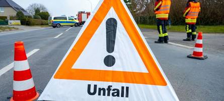 Tragischer Unfall auf A8: 18-jähriger Motorradfahrer stirbt an schweren Verletzungen