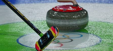 curling ist auch nicht mehr das, was es mal war