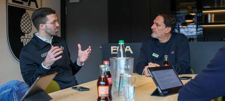 fca und aev: „profisport hat eine strahlkraft, die man nutzen muss“