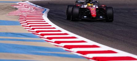 Wie Ferrari auf dem Weg aus der Krise ist