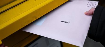 doppelte briefwahlunterlagen: welche konsequenzen drohen, wenn zwei wahlscheine eingereicht werden