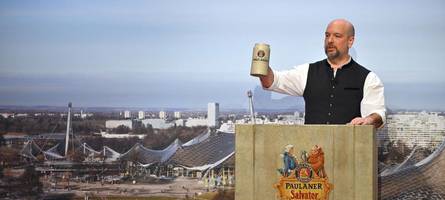 fazit nach dem nockherberg: wenn alle lachen, ist es kein derblecken mehr