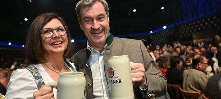 Ilse Aigner als Ministerpräsidentin? Das sagt Aigner selbst dazu