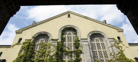 Wie das Miteinander verschiedener Religionen in Augsburg funktionieren kann