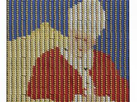 ausstellung: die mischung von ja und nein