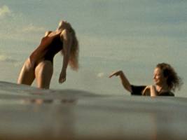 Film: Woran sich die Meerjungfrau erinnert