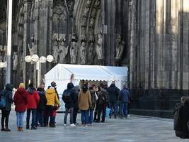 Tourismus: Wer betet, zahlt nicht