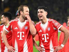 Aleksandar Pavlovic beim FC Bayern: Experte für den immer gleichen Stiefel