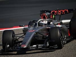 audi-debüt in der formel 1: der neuling mit der elektro-expertise