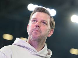 Florian Kohfeldt im Interview: „Ich weiß, dass ich unglaublich polarisiert habe“