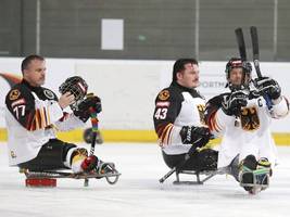 para-sport-förderung: was ist deutschland ihr erfolg wert?