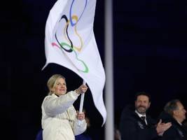 sportpolitik: das ioc sendet botschaften wie aus einem asterix-band