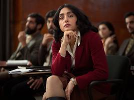 Filme über Iran: Mehr Leben, als die Sittenpolizei erlaubt