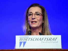 Interessenvertretung: Die CDU und der Wirtschaftsrat – mehr Nähe geht nicht