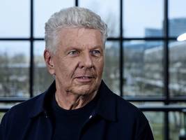 München: OB Reiter verwendet N-Wort im Stadtrat und entschuldigt sich