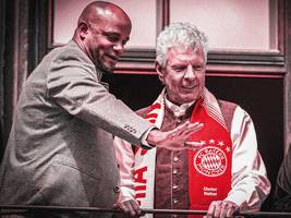 Nicht genehmigte Tätigkeit für den FC Bayern: „Das wird man einem OB nicht durchgehen lassen“
