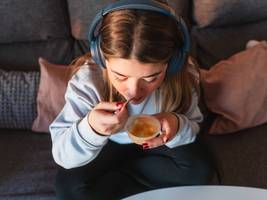 Sterne-Gastronomie: Das Ohr isst mit