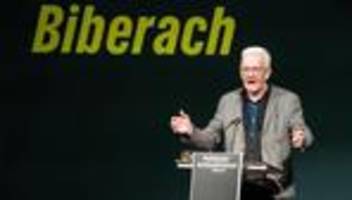 Baden-Württemberg wählt: Kretschmann kritisiert CDU-Ideen: Machen wir alles schon