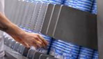 Beliebte Lebensmittel: Skyr teils vergriffen - Social-Media-Hype sorgt für Engpässe