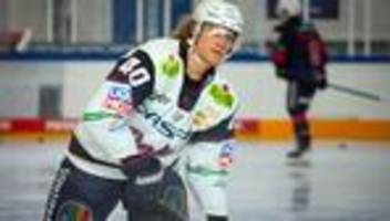 Deutsche Eishockey Liga: Eisbären weiter im Verletzungspech: Saisonaus für Geibel