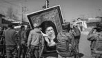 Diktatoren: Was Tyrannen eint – und wie man sie stürzt